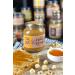 TR 28 Honey Hazelnut Paste (320 GR) - Buy Online on GoSupps.com