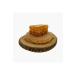 HAL S HASANDAG ztoros Black Hive Honeycomb Honey Net 1000 gr - Buy Online on GoSupps.com