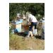 OZMU HONEY Lath Honey 3.4kg - Buy Online on GoSupps.com