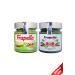 Frapella 0 Pistachio Cream - Pistachio Cream 2 Pieces X 220 Gr. - Buy Online on GoSupps.com