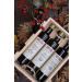 Gurvita Organic Vinegar Set 500 ml 3' Pcs - Buy Online on GoSupps.com