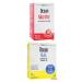 Ocean Microfer 30 Tablets + Ocean Vitamin D3k2 Drops 20 ml - Buy Online on GoSupps.com