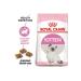 Royal Canin Kitten Dry Cat Food 4kg - Buy Online on GoSupps.com