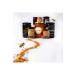 BALD KKANI BEEKEEPING Flower Honey 850 gr (RAW) - Buy Online on GoSupps.com