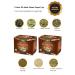 Mindivan Green Tea Quinoa Mixed Herbal Tea 30 Filter Bags - 2 Boxes - Buy Online on GoSupps.com
