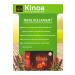 MEW FORM LIFE Quinoa Herbal Dedoxs Tea 40 Filter Bags 5 Packs - Buy Online on GoSupps.com
