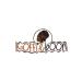 KOFFIEBOON Coffee Beans - Dark Roast Series - Unground - 1kg - 4 X 250 Gr - - Buy Online on GoSupps.com