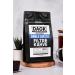 Dagk Mastic Filter Coffee Ground 200g (flavored) - Buy Online on GoSupps.com