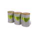 KOCATEPE KAHVE Tin Dibek Coffee 250 gr 3-Pack - Buy Online on GoSupps.com
