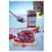 NATURAL DUKKAN Natural Cranberry Jam (440 Gr) - Buy Online on GoSupps.com