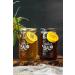 NATURAL SHOP Chestnut Honey (500 GR) - Buy Online on GoSupps.com