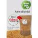 Bolu Gelincik Honeysuckle Tarhana with Tomato & Pepper 500gr - Buy Online on GoSupps.com