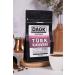 Dagk Rose Turkish Coffee with Turkish Delight 200g (FLAVOURED) - Buy Online on GoSupps.com
