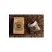 Damascus Coffee Extra Cardamom Turkish Coffee 200 Gr - Buy Online on GoSupps.com