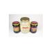 Metin Baba 1948 Tahini 1450 gr + Grape Molasses 700 gr + Carob Molasses 700 gr - Buy Online on GoSupps.com