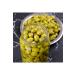 budabenimolsun Green Olives Hand Crushed Gaziantep Style Lemon 1000cc Medium Size - Buy Online on GoSupps.com