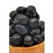 CERENAY OLIVE Slightly Salty Gemlik Oily Sele Table Black Olives 231-260 Caliber 10 KG - Buy Online on GoSupps.com