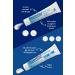Bepanthol Skin Care Cream for Hand and Face 100 gr - Buy Online on GoSupps.com