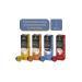Tchibo Cafissimo Capsule Coffee Economical Alar New Package 4x10 - Buy Online on GoSupps.com