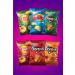 PepsiCo Gamer Chips Pack (Lay's Ruffles Doritos) - Buy Online on GoSupps.com