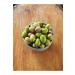 Ethical Local Products Manzalina Type Sliced Sweet Olives 3 Kg - Buy Online on GoSupps.com