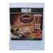 Black Coffee for the Addict Containing Ersa Reishi Mushroom and Moringa - Buy Online on GoSupps.com