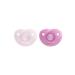 Philips Avent Soothie Pacifier 0-6 months Pink Duo - Buy Online on GoSupps.com