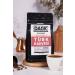 Dagk Vanilla Turkish Coffee 200g Ground - Buy Online on GoSupps.com