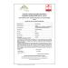 White Organic Organic Wheat Germ Organic Whole Wheat Flour Supplementary Food +8 Months 2-Piece Set Halal Certificate - Buy Online on GoSupps.com