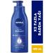 NIVEA Nourishing Body Milk 400 Ml - Buy Online on GoSupps.com