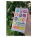 hbtasarim Glitter Gel Eyeshadow Palette Glitter Creamy Gel Eyeshadow Palette & Transitional - Buy Online on GoSupps.com
