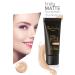 Pierre Cardin Truly Matte Foundation True Nude 30 ml - Buy Online on GoSupps.com