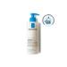 La Roche Posay Lipikar Syndet Ap+ Face and Body Wash Gel for Very Dry and Sensitive Skin 400 Ml - Buy Online on GoSupps.com