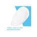 CeraVe Moisturizing Foot Cream for Dry Rough and Cracked Feet 88 ml - Buy Online on GoSupps.com