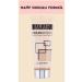 Lollis Perfect Coverage Foundation 01 Light - Buy Online on GoSupps.com