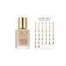 Estee Lauder Double Wear Foundation Spf10 2c3-foundation Pump Makeup Set - Buy Online on GoSupps.com