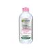 Garnier Brand: Micellar Perfect Make-Up Cleansing Water 400 Ml Category: Make-Up Remover - Buy Online on GoSupps.com