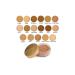 Jane Iredale Mineral Loose Powder - Amazing Base Spf 20 / Latte 10 5 g 670959111425 - Buy Online on GoSupps.com