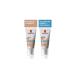La Roche Posay Anthelios Uvmune400 Hydrating Cream Spf50+ Tinted Sun Cream 50 Ml - Buy Online on GoSupps.com