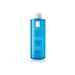 La Roche Posay Lipikar Gel Lavender Cleansing Gel Helps Repair Skin Barriers 400 Ml - Buy Online on GoSupps.com