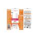 L'Oreal Paris Revitalift Clinical Spf 50+ Daily High UV Protection Face Sun Cream 50 Ml - Buy Online on GoSupps.com