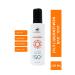 Mandarinbird Spf 50+ Face Sunscreen 150 Ml