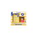 Mustela Spf50+ Very High Protection Factor Sun Lotion 100ml + Hydrabebe Body Lotion 50ml + Beach Bag - Buy Online on GoSupps.com