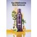 Aveda Invati Advanced Anti Hair Loss Shampoo: Light Texture 200ml 018084016510 - Buy Online on GoSupps.com