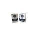 NIVEA Men After Shave Lotion 10ml + Men After Shave Balsam - Buy Online on GoSupps.com