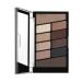 Color Icon Eyeshadow Palette 10 Eyeshadow Palette Nude Awakening E757a - Buy Online on GoSupps.com