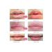 Lip Gloss and Moisturizing Lipstick with Dried Flower Content - Buy Online on GoSupps.com