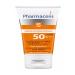 Pharmaceris SPF 50+ Moisturizing and Nourishing Sun Cream for Children and Adults 50 ml..Sun. - Buy Online on GoSupps.com