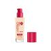 Rimmel London Beige Lasting Finish Foundation 100 Ivory - Buy Online on GoSupps.com