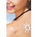 Rosawomans Sun Cream 100ml Anti-Spot High Protection 50 Factor Sun Cream - Buy Online on GoSupps.com
